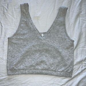 WOMENS FABLETICS TANK